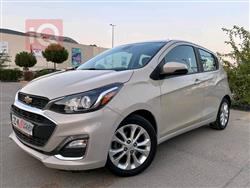 شيفروليه سبارك